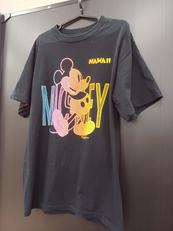 Tシャツ|DISNEY