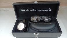 クォーツ 限定100セット品|ALIVE ATHLETICS TRISTAN EATON