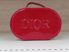 化粧品ポーチ|DIOR