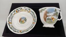 カップ&ソーサー|ROYAL DOULTON