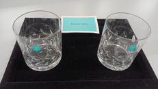 ペアグラス|TIFFANY&CO