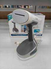 アクセススチームホワイト|T-FAL