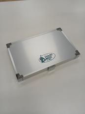 針ボックス|アルファビッグ