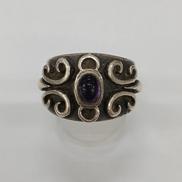 リング|シルバーリング