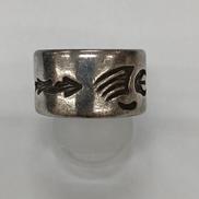 リング|シルバーリング