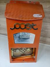 郵便ポスト|昭和レトロ