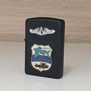 オイルライター|ZIPPO