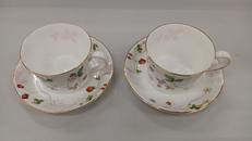 カップ&ソーサー|WEDGWOOD