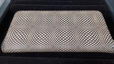 ラウンドジップ　長財布|ISURU