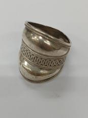 リング|シルバーリング