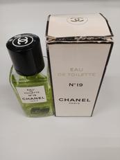 N゜19|CHANEL