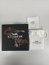 ネックレス|COACH