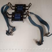 軽アイゼン|MONT-BELL