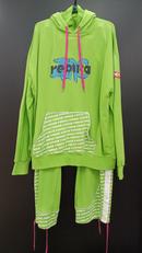 REPLICA セットアップ|VAUNDY