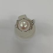 リング #9|pt900/5.3g