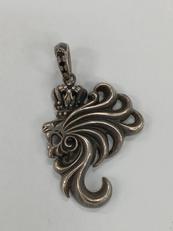 ペンダントトップ|ライオンハート