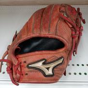 野球グローブ|MIZUNO