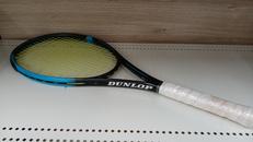 テニスラケット|DUNLOP