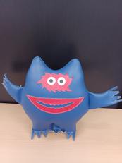 ナウガモンスター|ナウガハイド