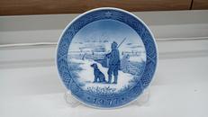 イヤープレート|ROYAL COPENHAGEN