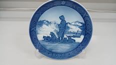 イヤープレート|ROYAL COPENHAGEN