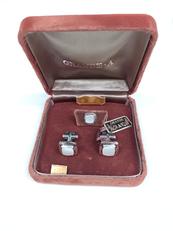 カフス タイピン|GRANDE A