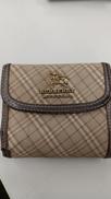二つ折り財布|BURBERRY BLUE LABEL