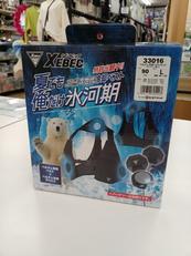 冷却ベスト|XEBEC
