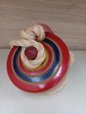 特大こま|大山こま