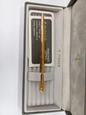 ボールペン|PARKER