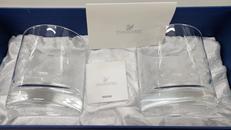 ペアグラス|SWAROVSKI