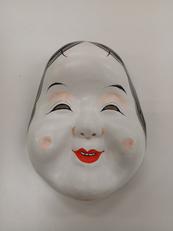 おかめ|伝統工芸品