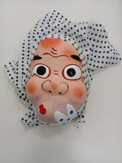 ひょっとこ|伝統工芸品