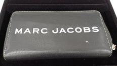 ラウンドジップ長財布|MARC JACOBS