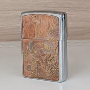 オイルライター|ZIPPO
