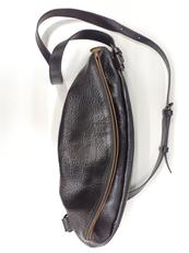 ラグビーボールショルダー|CAMPER