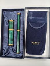 アトマイザー&リップブラシセット|MIKIMOTO