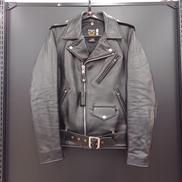 ダブルライダースジャケット|SCHOTT