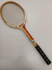 木製テニスラケット|STRAUME