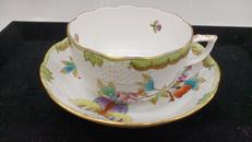 カップ&ソーサー|HEREND