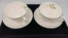 カップ&ソーサー|WEDGWOOD