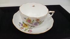 カップ&ソーサー|HEREND