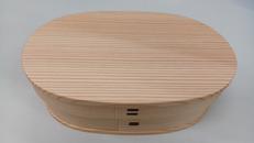 弁当箱|大館工芸