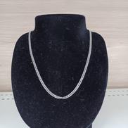 ネックレス 40CM|pt1000