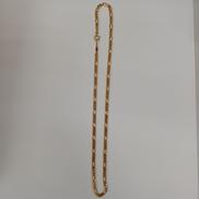 K18 40CM|ネックレス