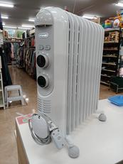 オイルヒーター|DELONGHI