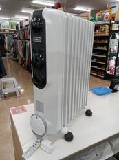 オイルヒーター|DELONGI