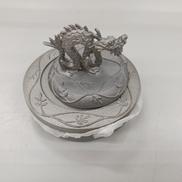 トラのインク|不明