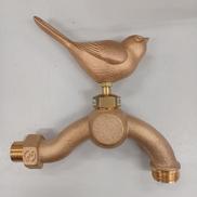 オリジナルガーデン水栓|泉水