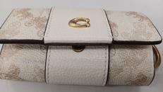 キーケース|COACH